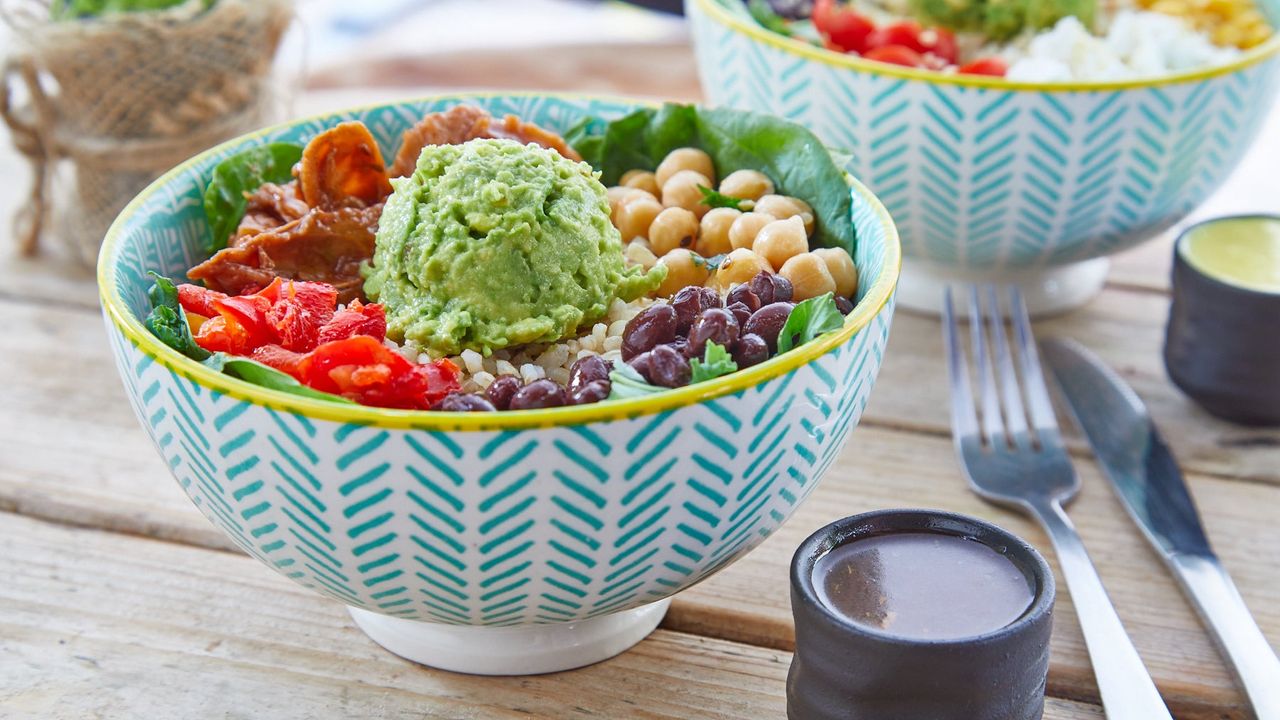 TJ Bowl (gf/v/rsf)