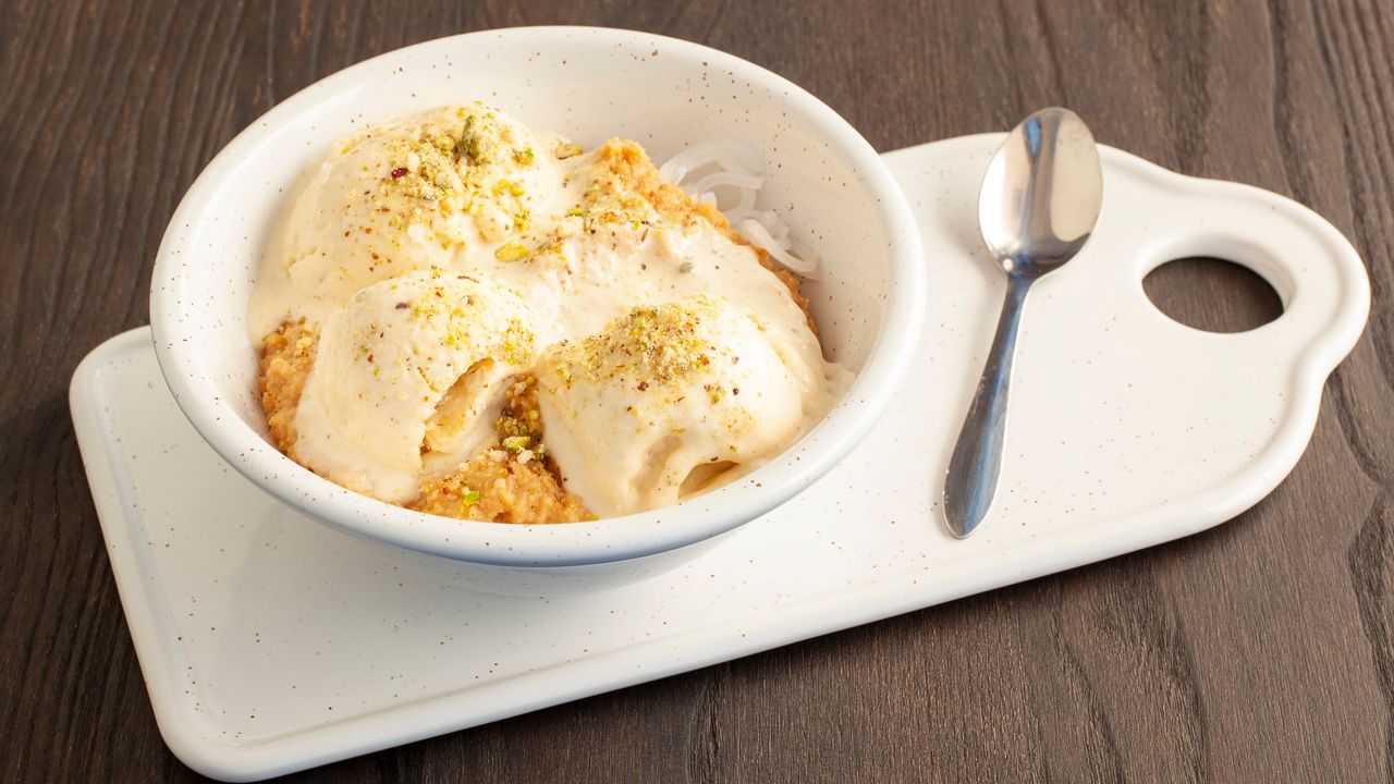 Qulfa Falooda