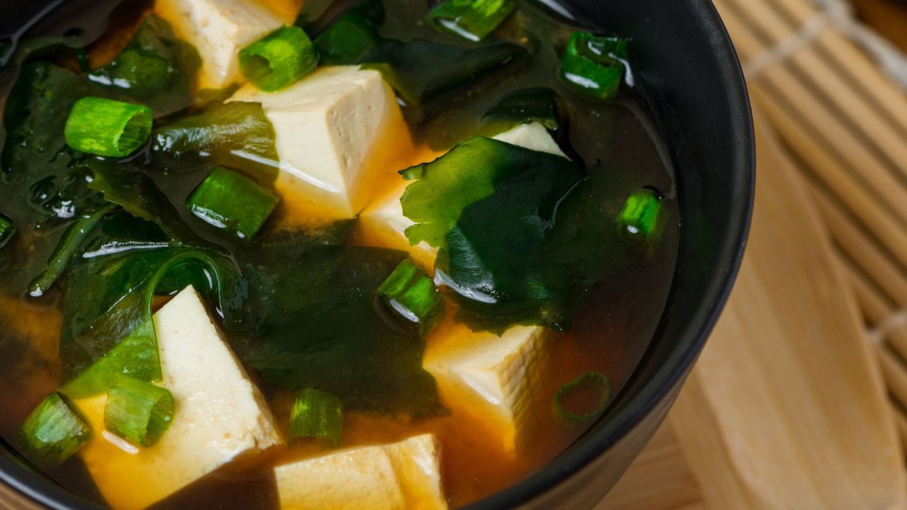 Miso Soup
