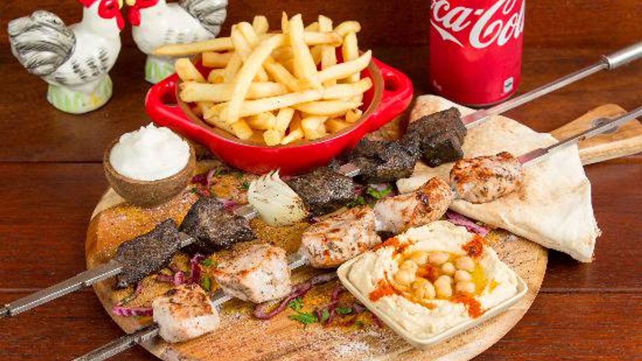 Sydney’s Double Dose