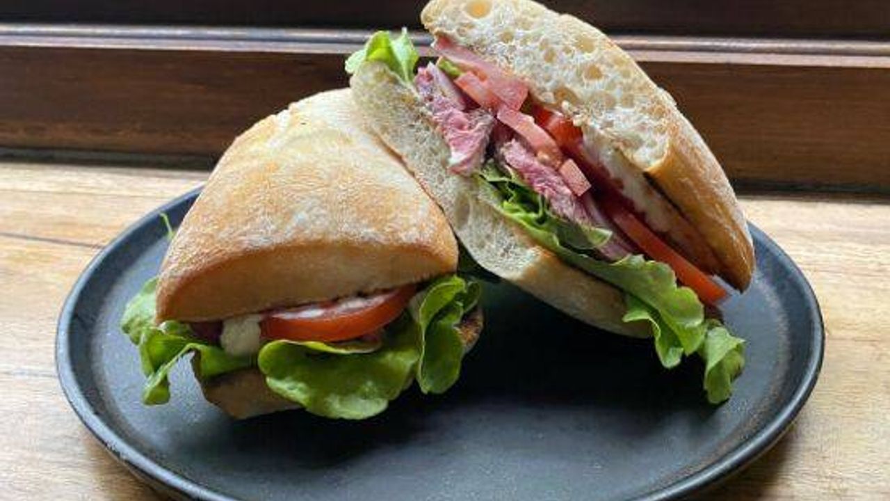 Lomito Sandwicheria