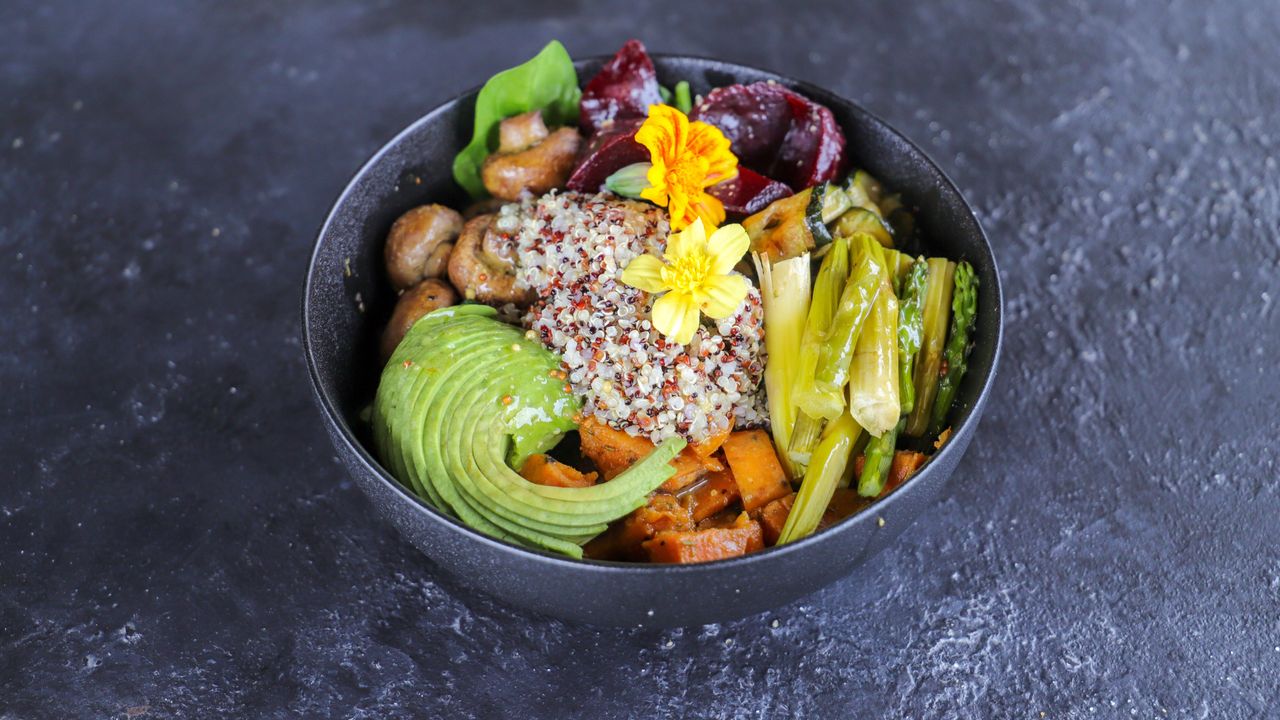 Power Bowl