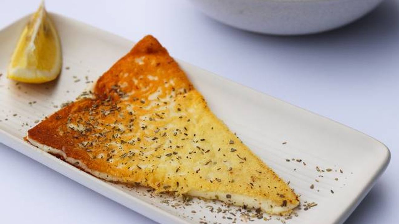 Saganaki
