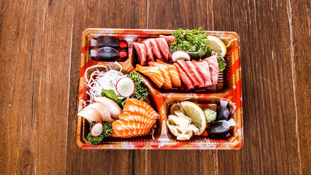 Sashimi