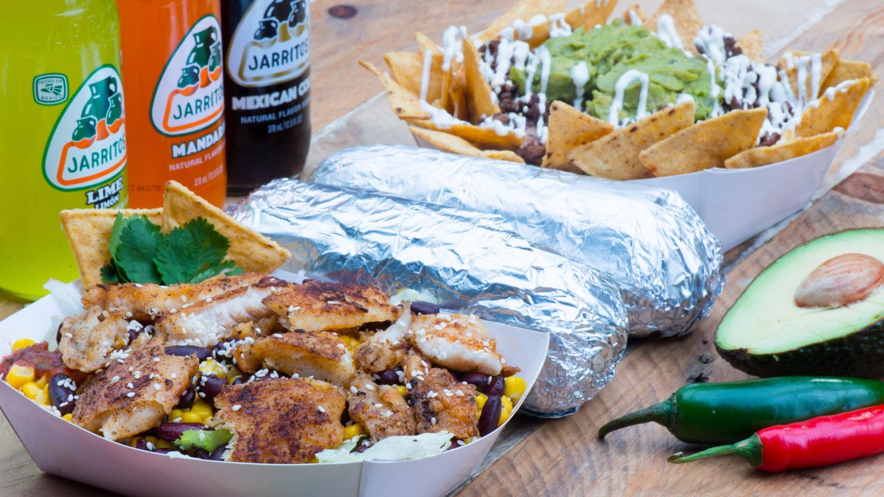 Family Variety Combo