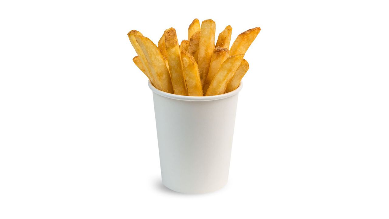 Classic Fries