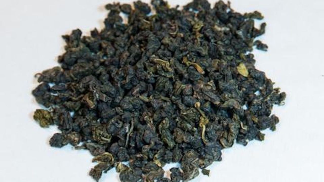 Mountain Top Oolong - 50g