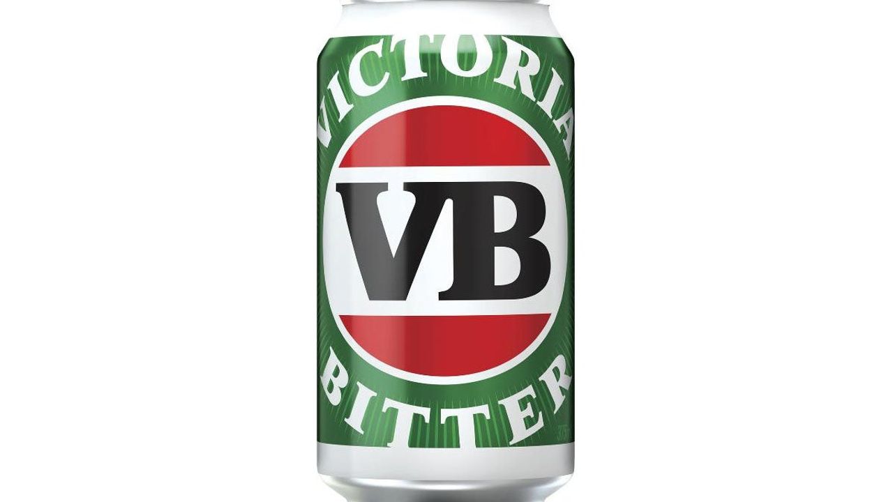 Victoria Bitter