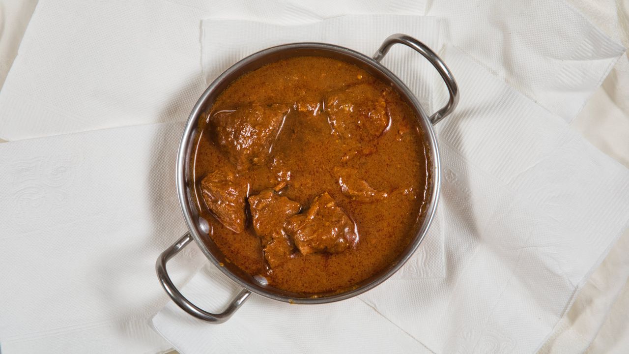 Rogan Josh (Gf)