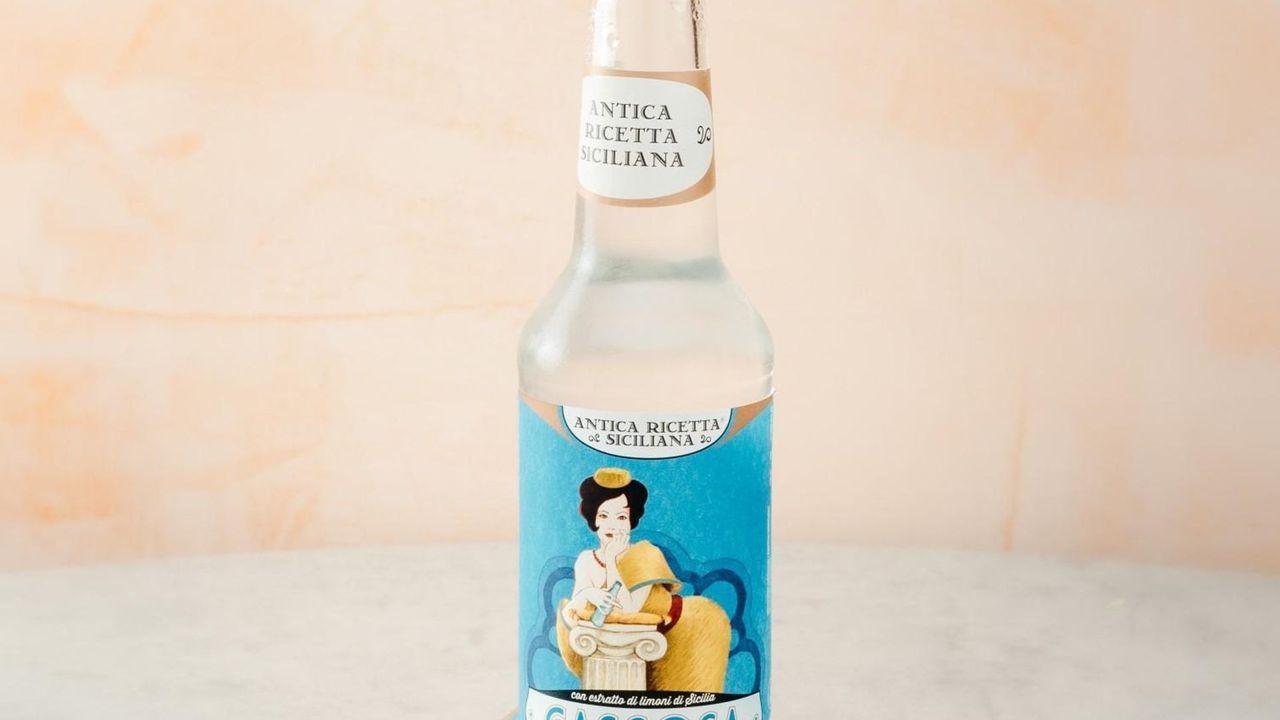 polara gassosa