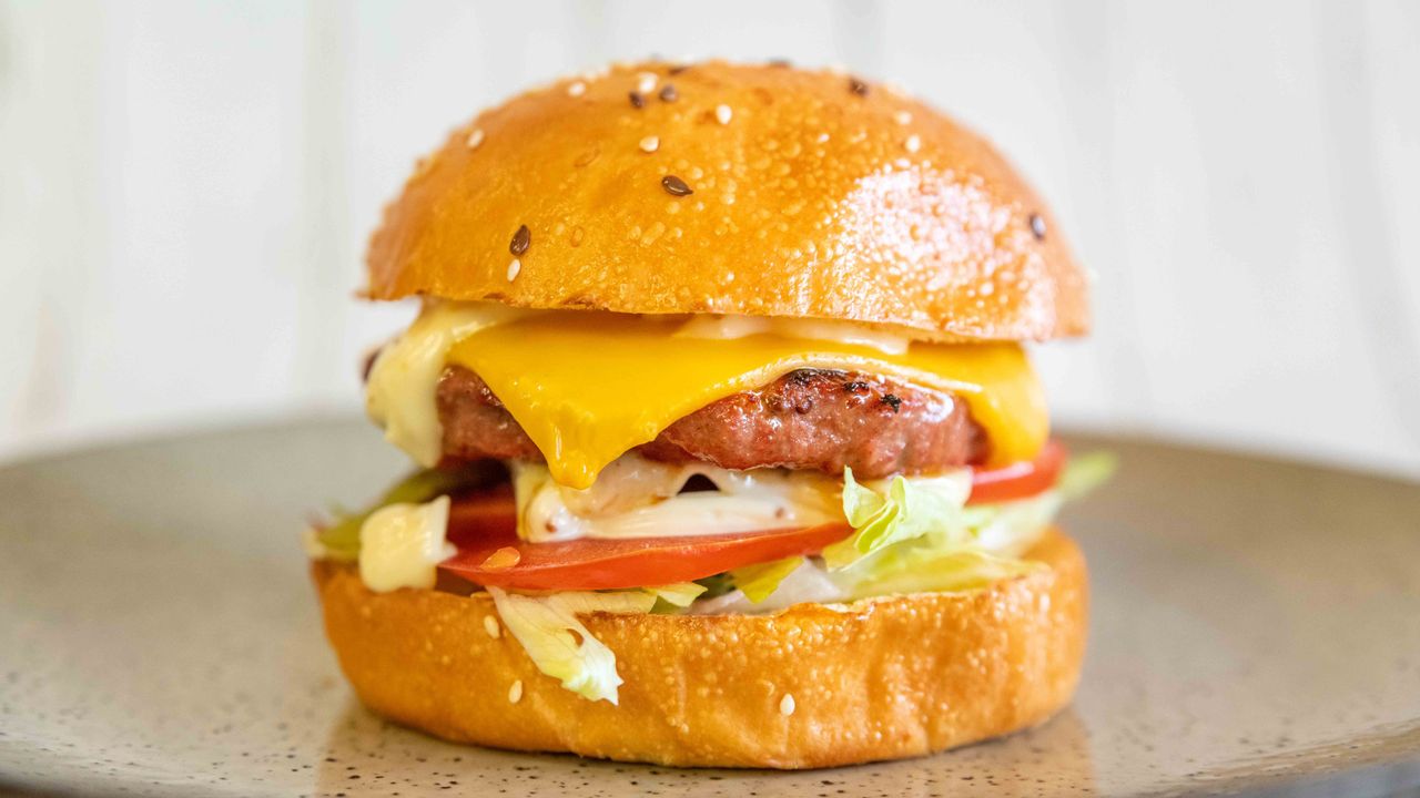 Standard Burger