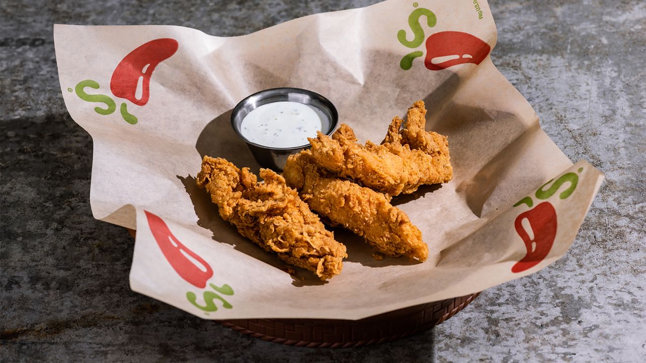 Pepper Pals® Crispy Crispers®