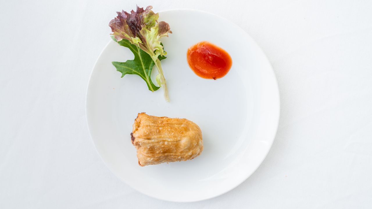 Dim Sim (Fried)