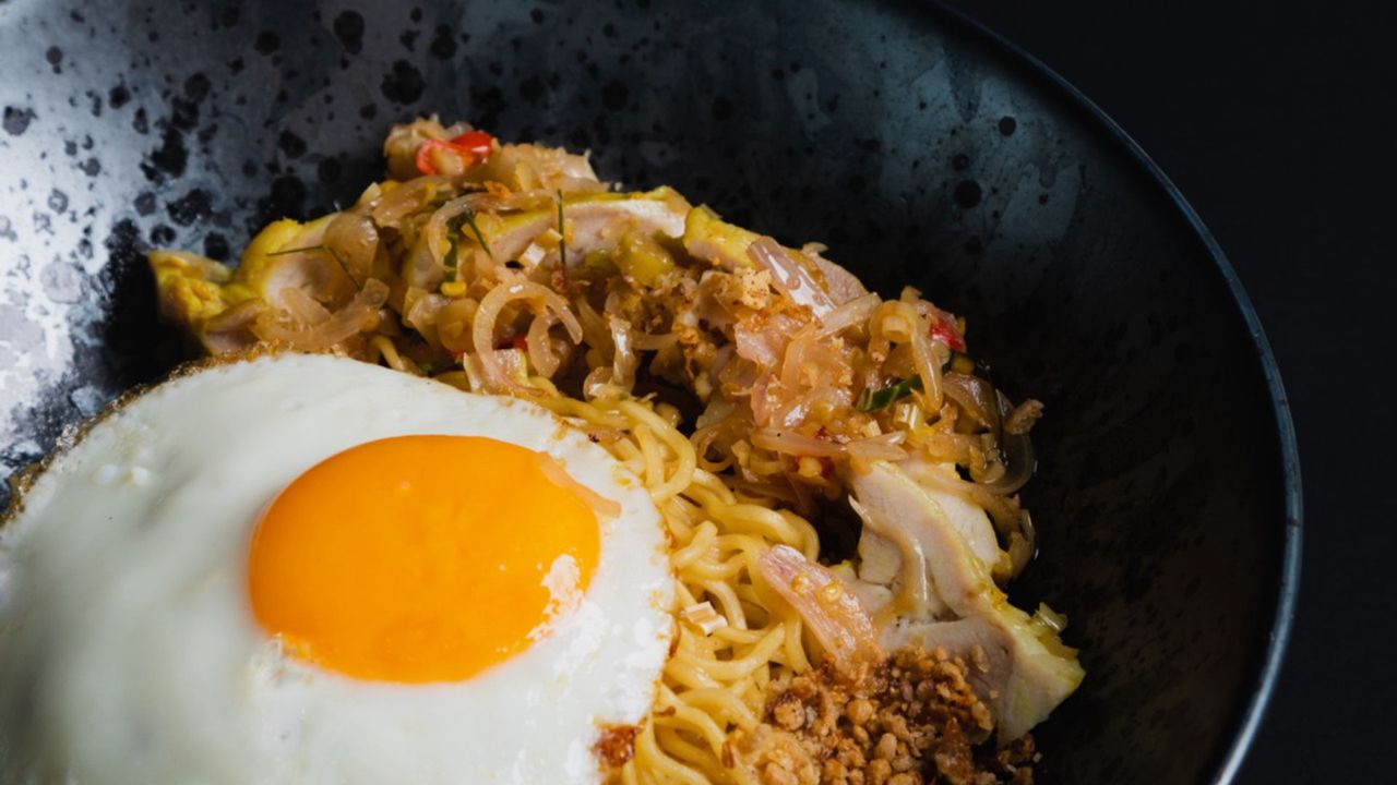Indomie - Sambal Matah