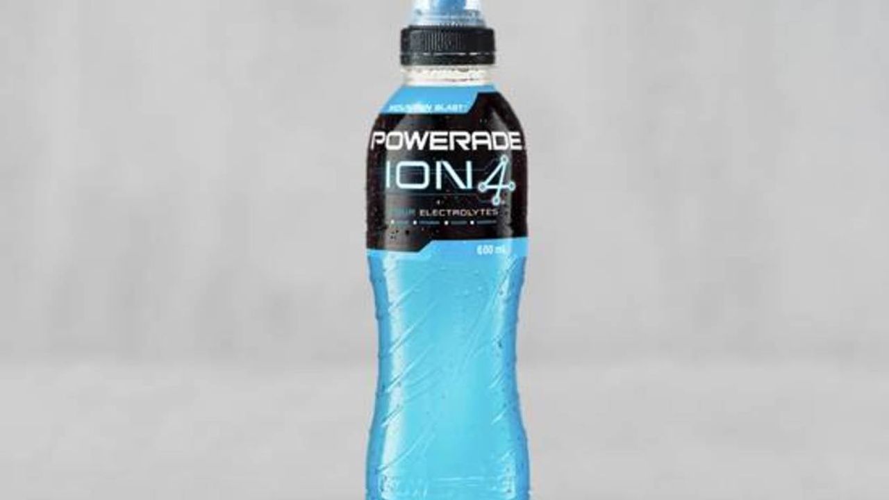 Powerade