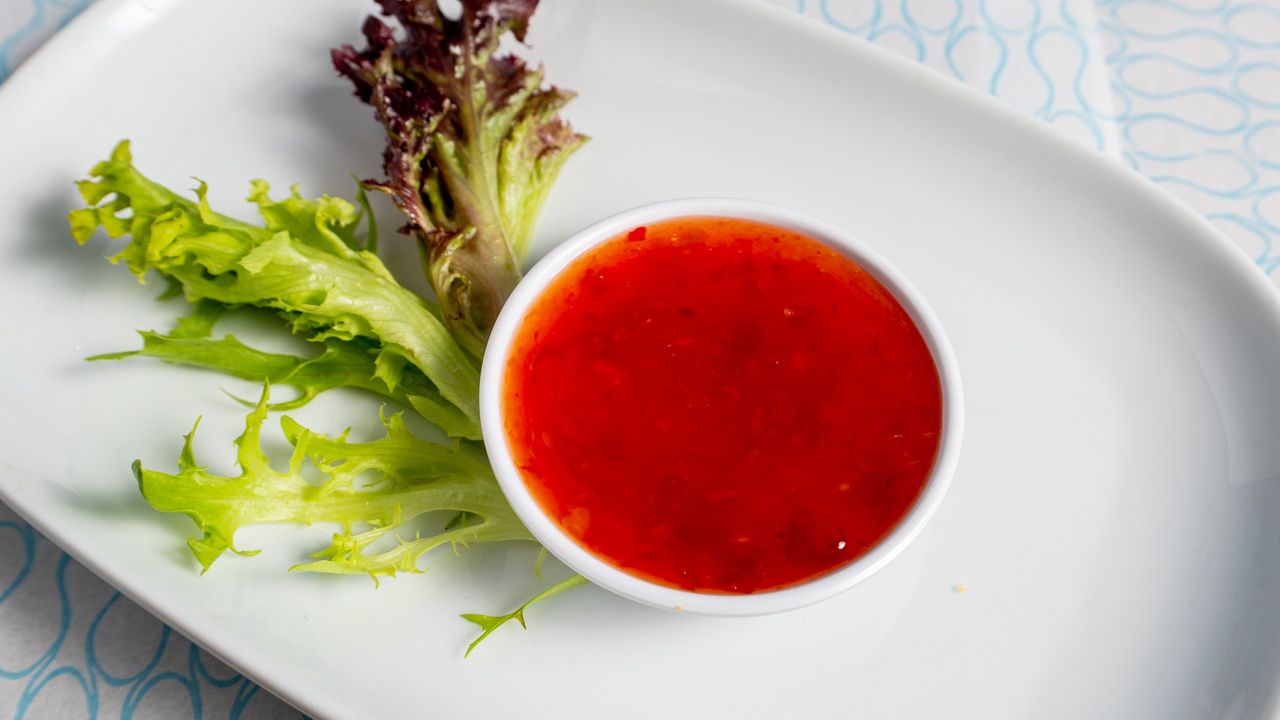 Sweet Chilli
