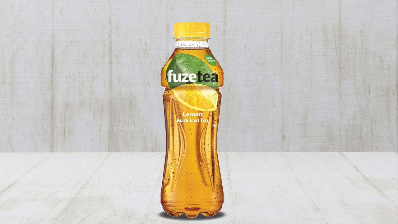 Fuzetea 500ml