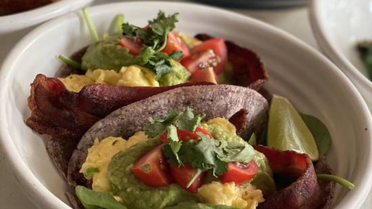 Bla-taco