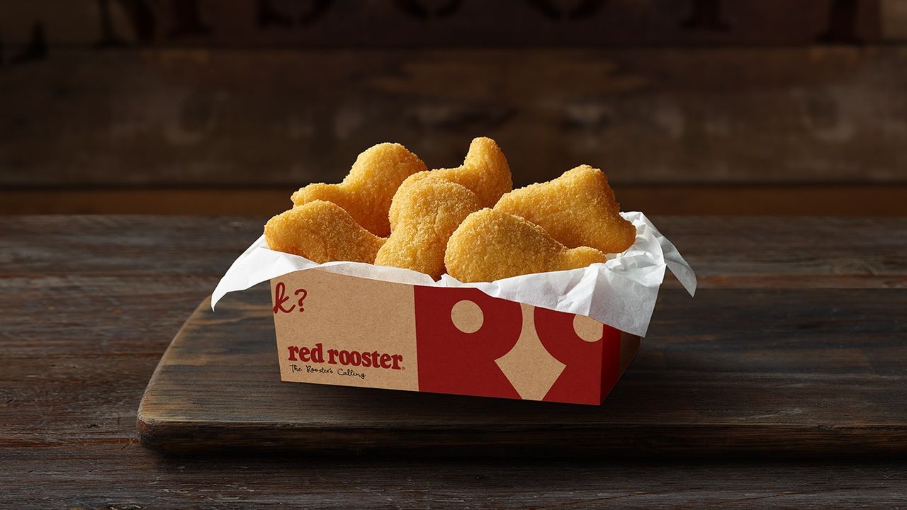 Chicken Nuggets