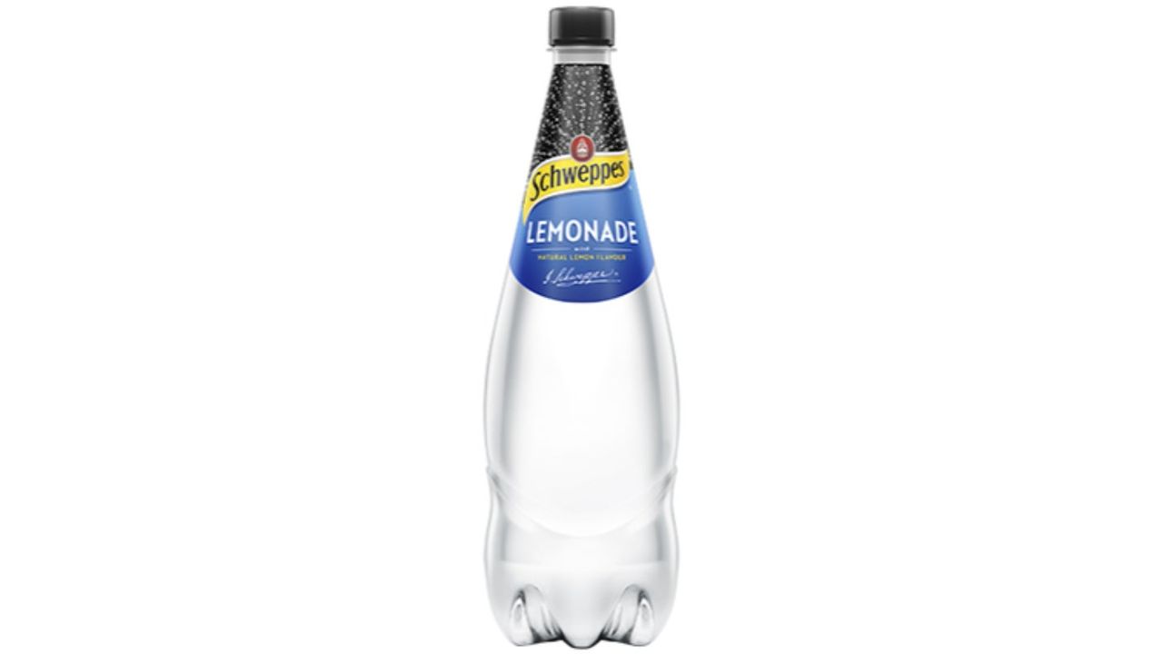 SchweppesLemonade (1.1L)