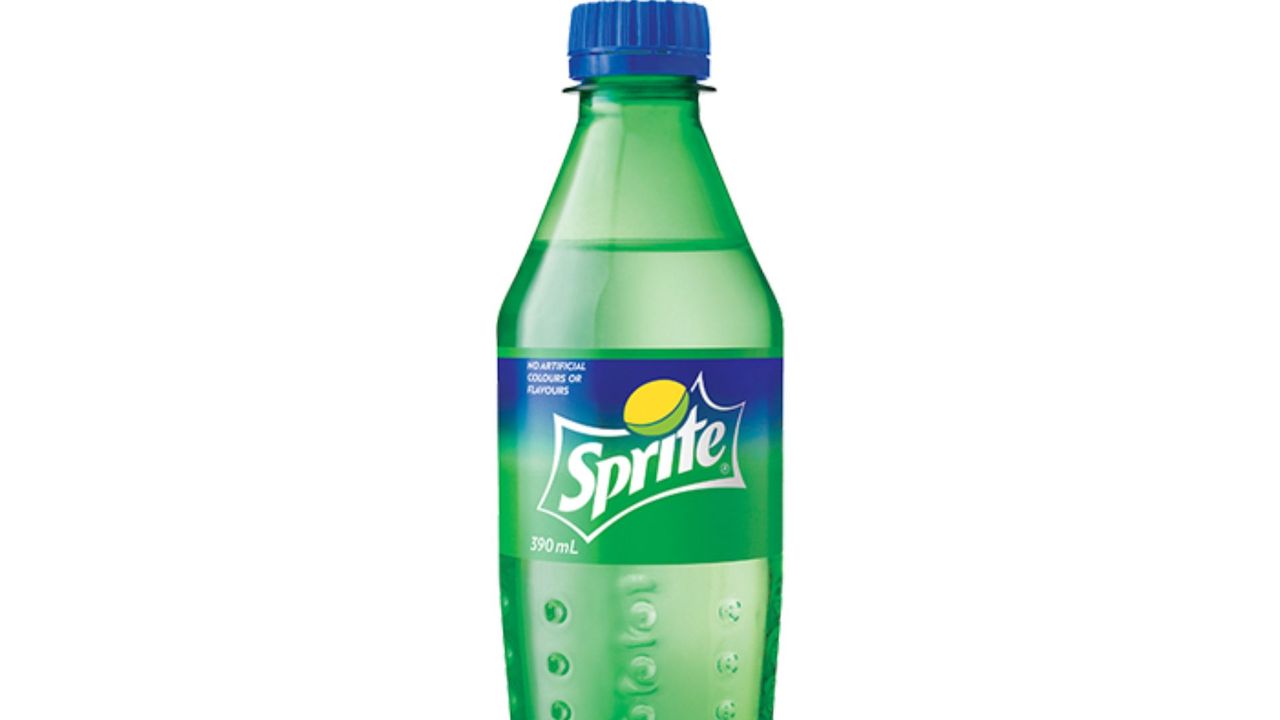 Sprite 375ml