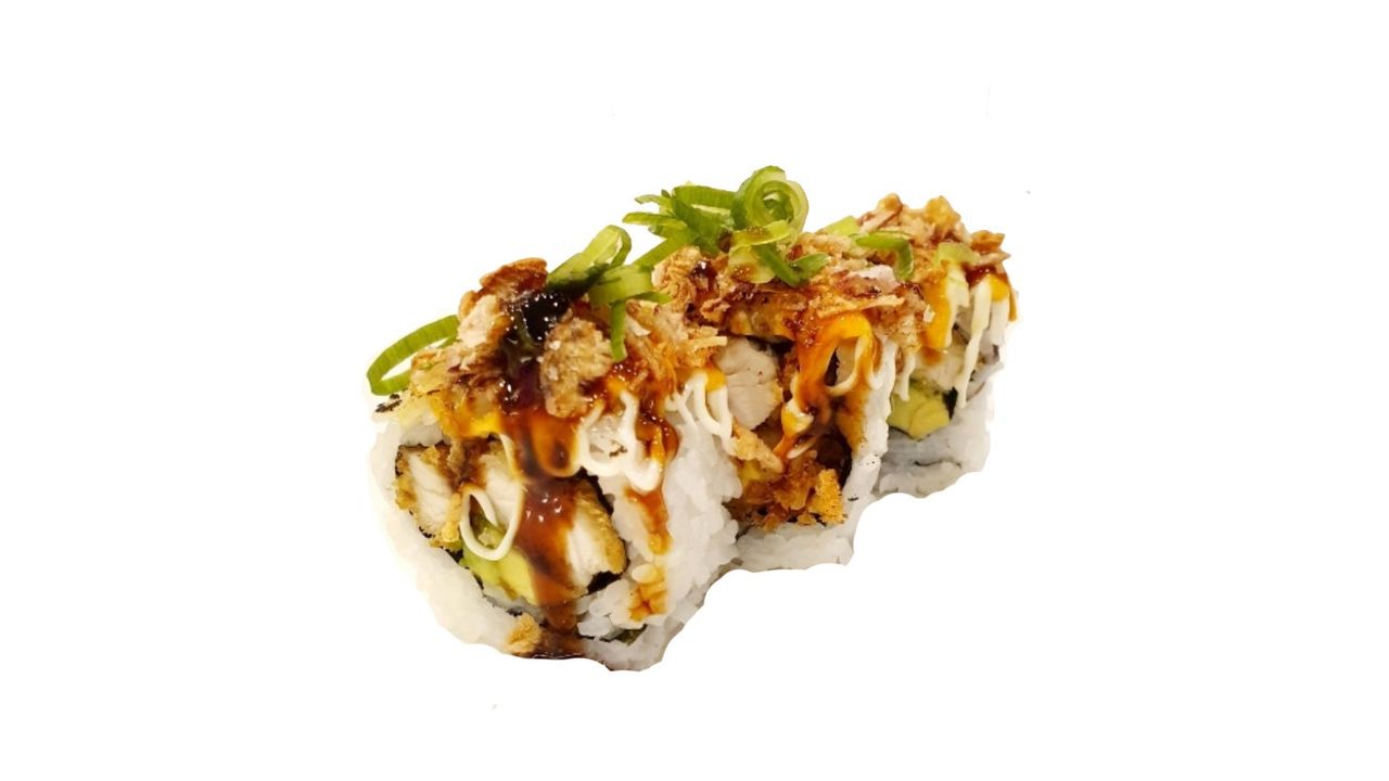 Crunch Roll