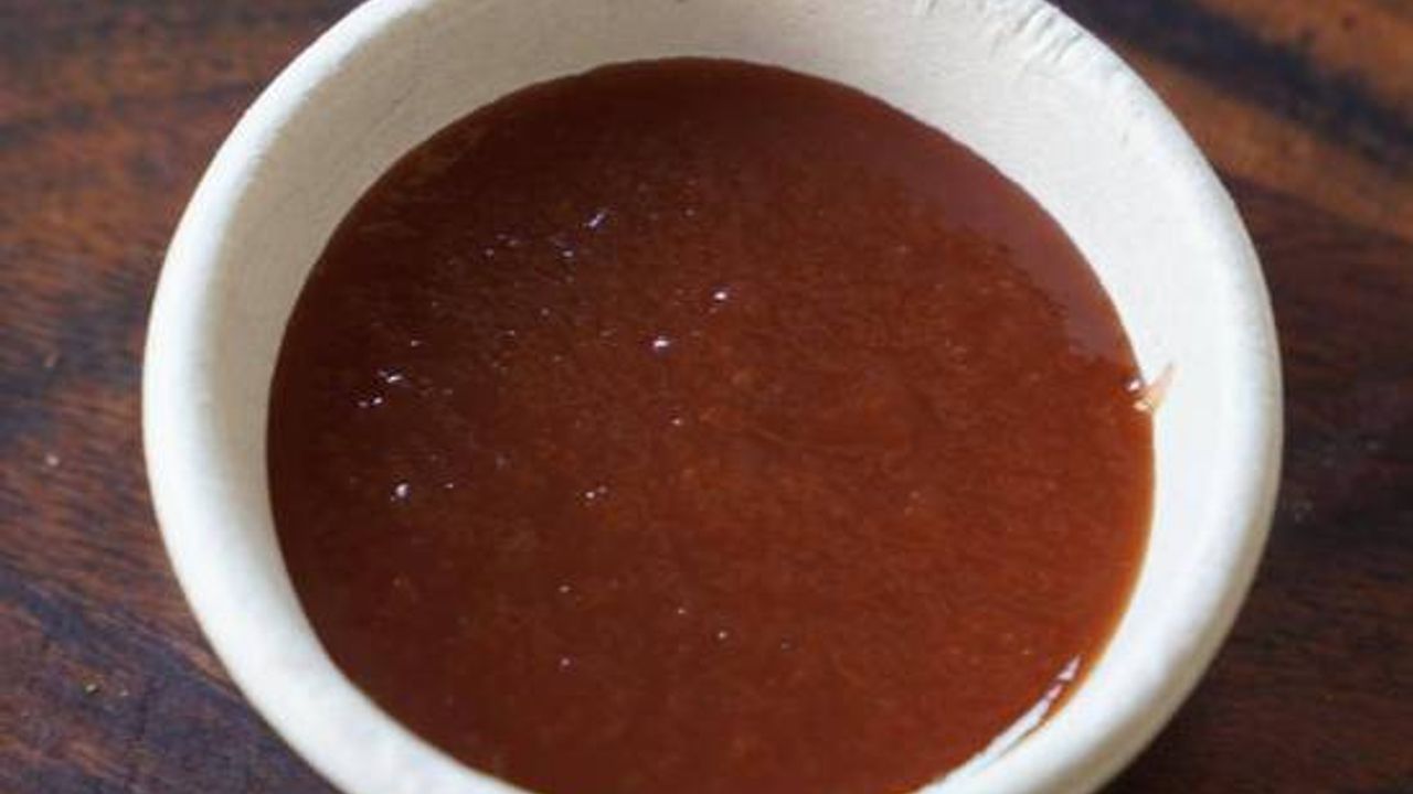 Tomato Sauce