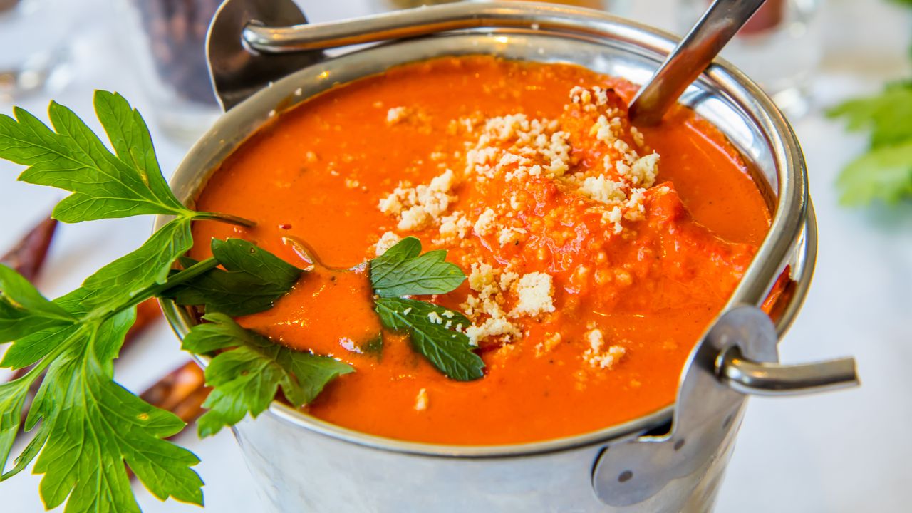 Butter Chicken (GF)