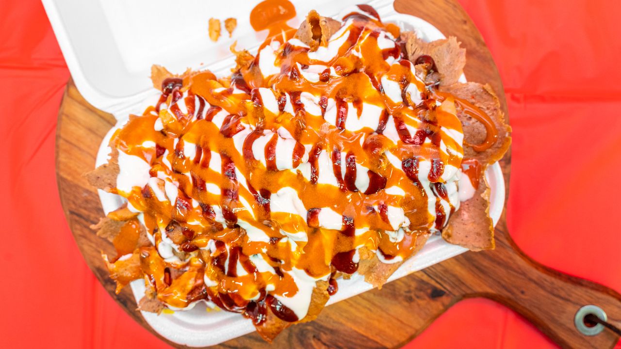Large HSP