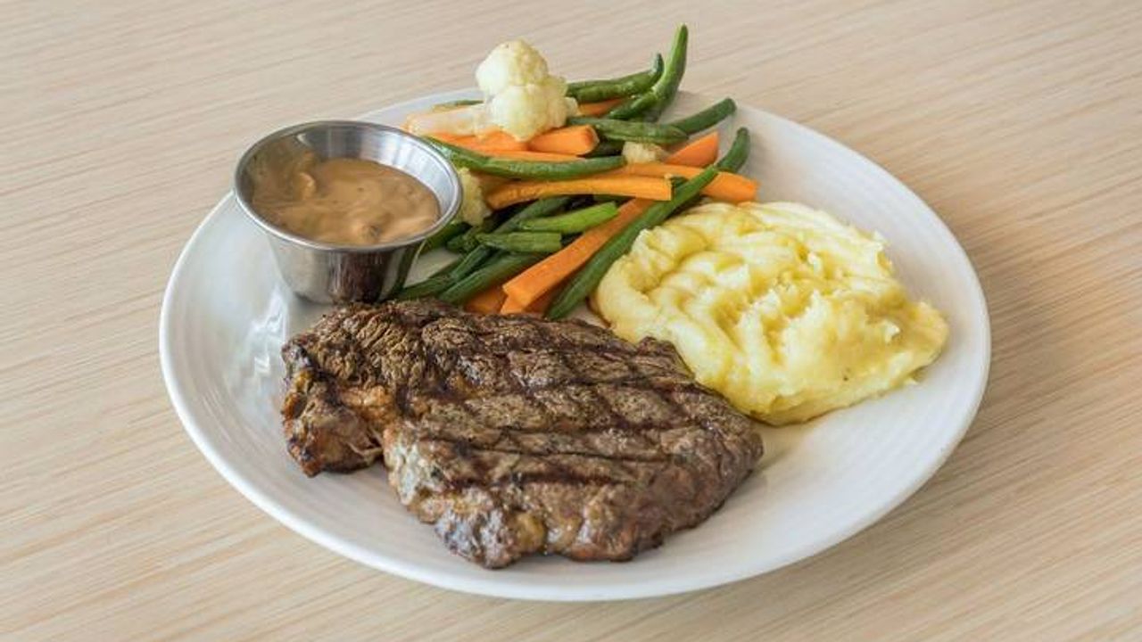 RUMP (300gm)