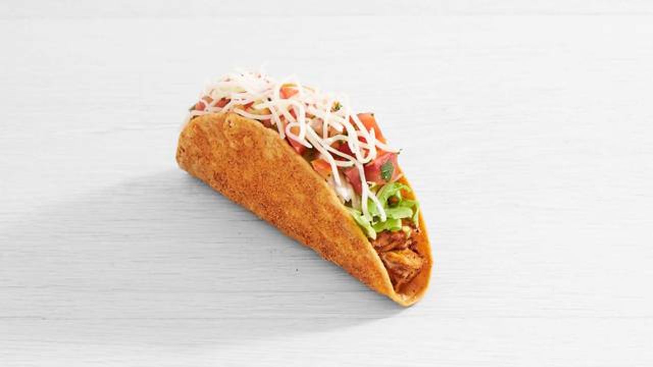 1 Taco