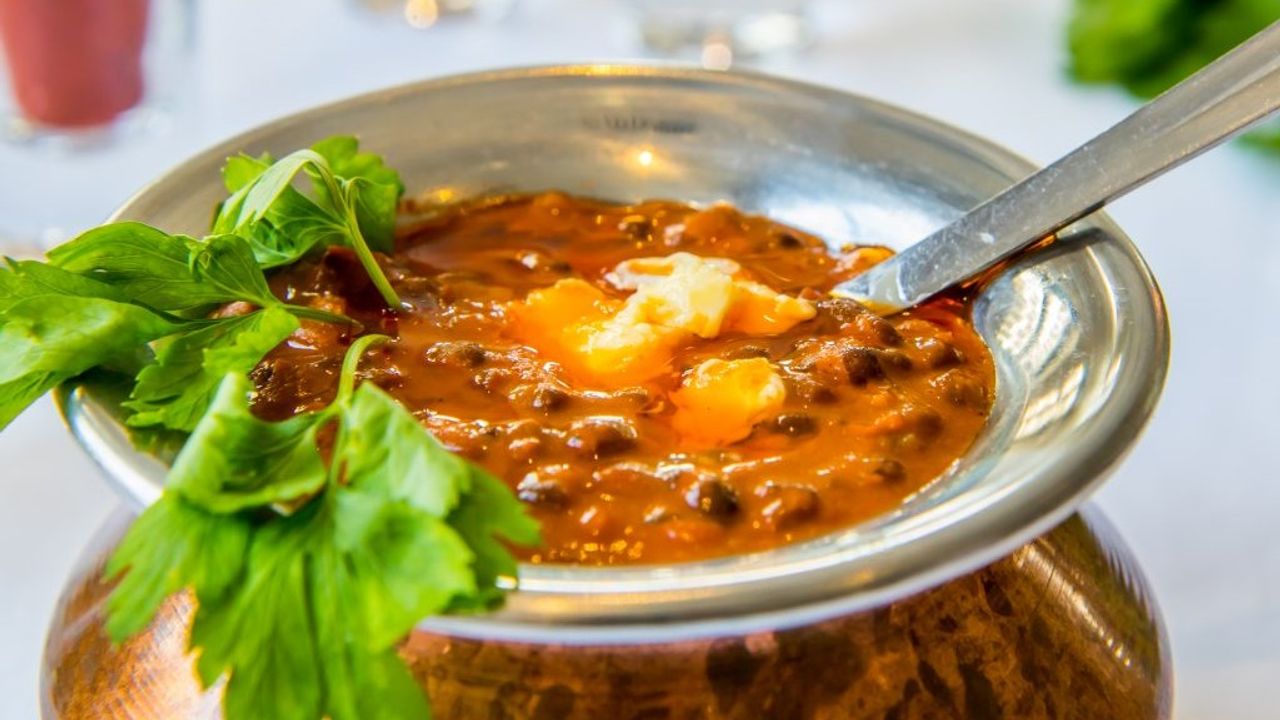 Dal Makhani (GF)
