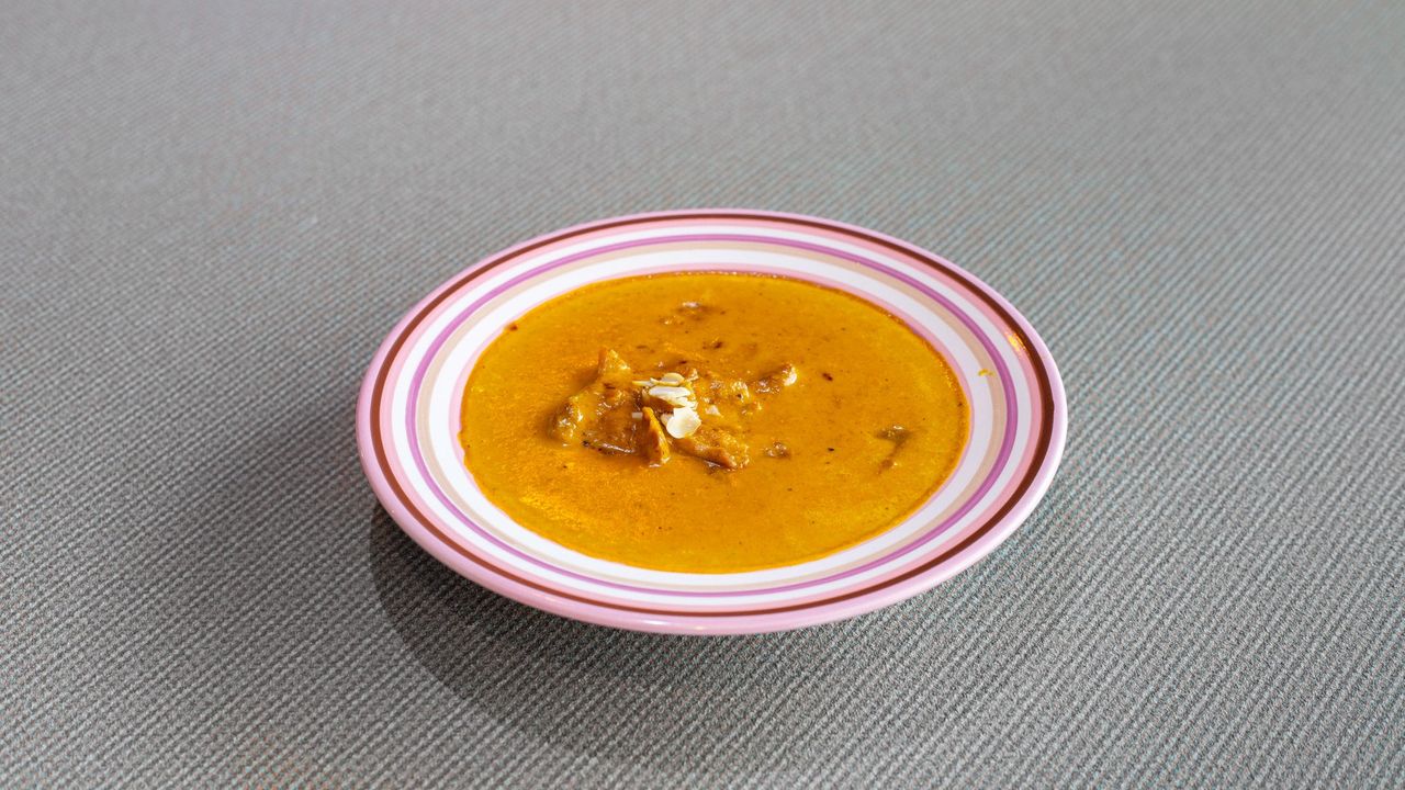 Lamb Korma