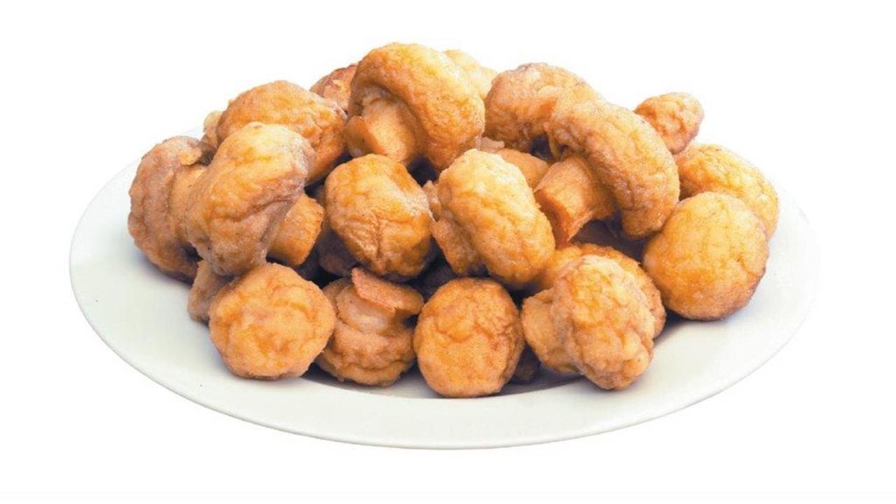 Mushrooms