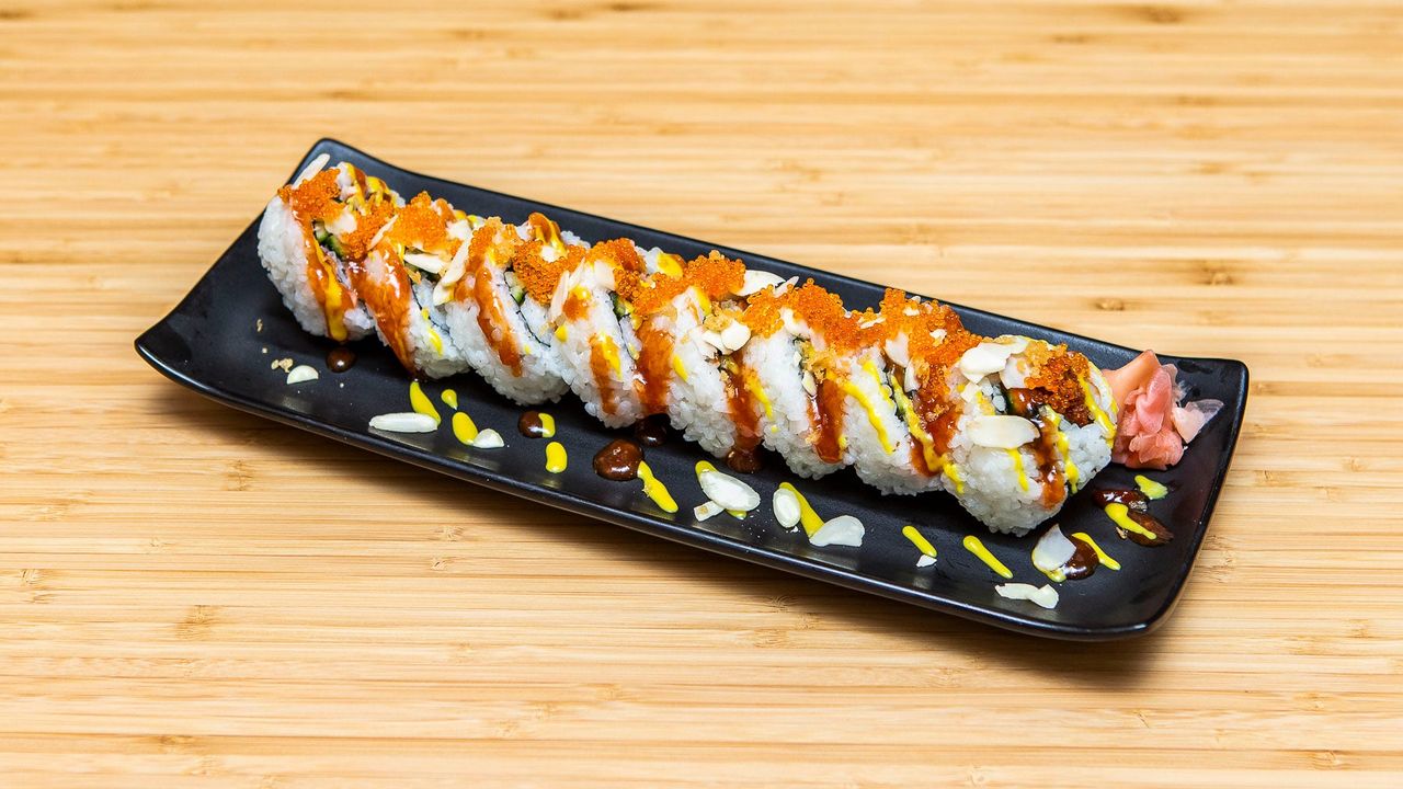 Kentucky Roll
