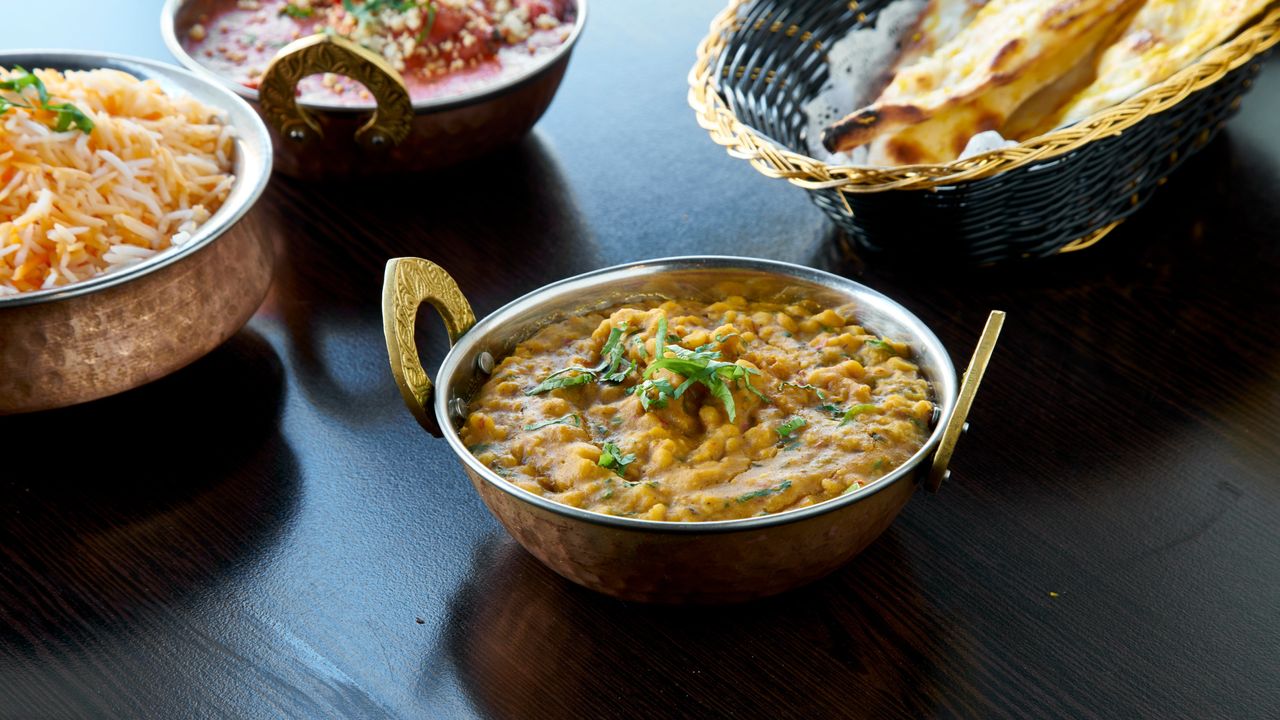 Dal Tarka (GF) (VE)