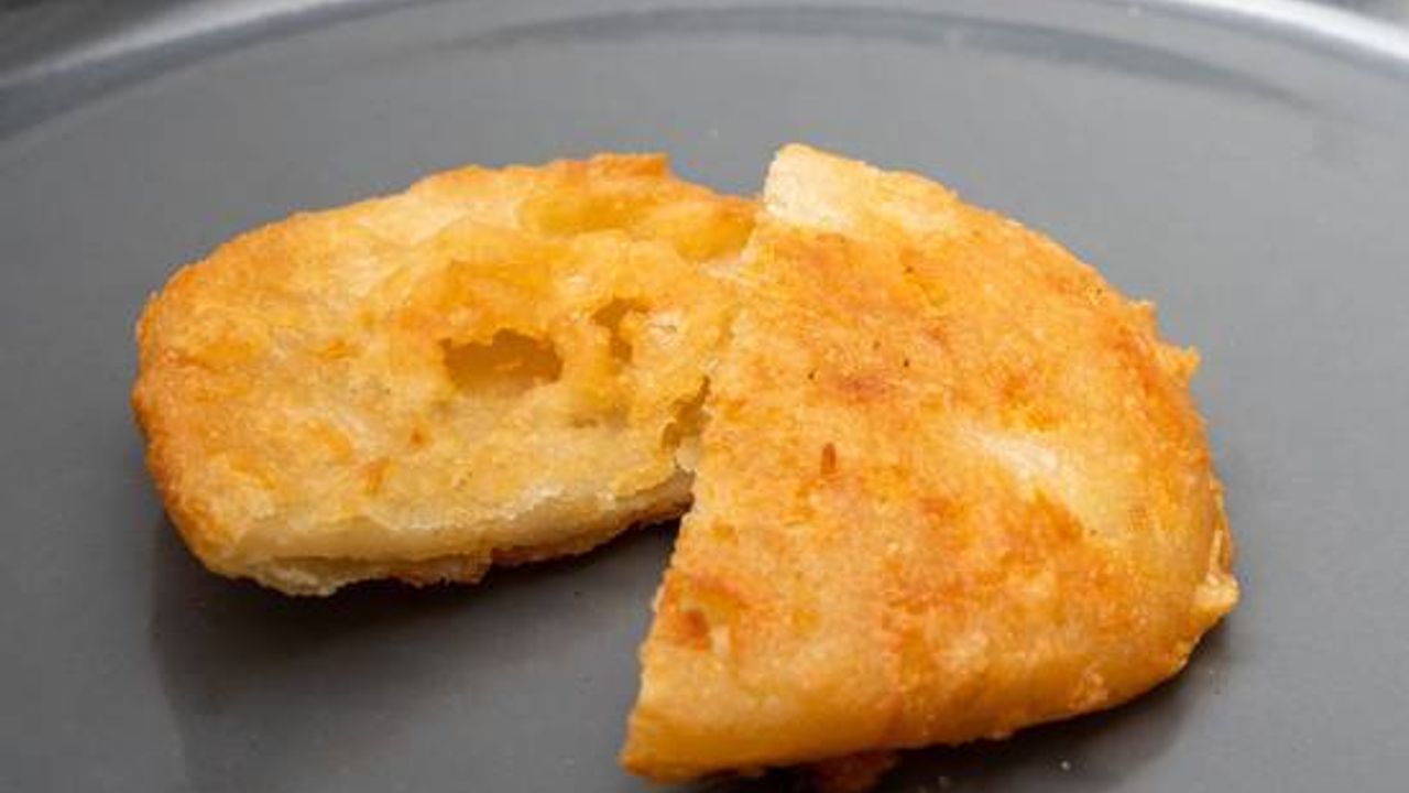 Potato Cake