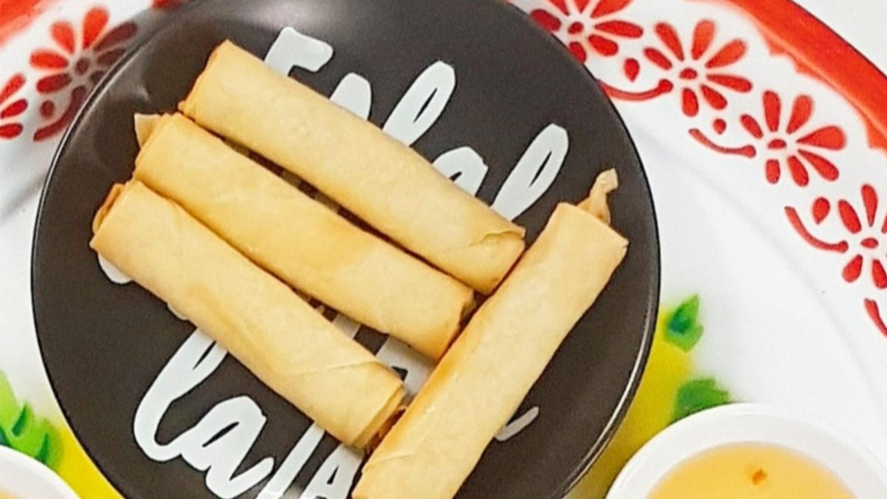 Spring Roll (4)