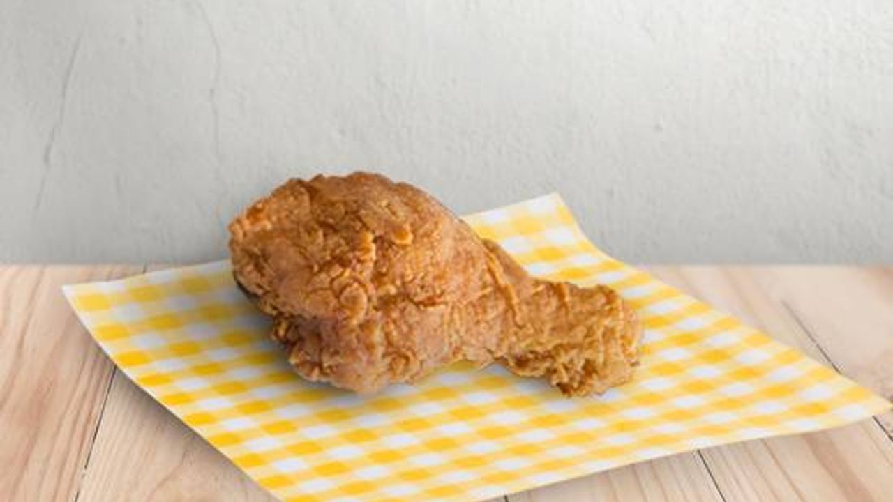 1 Piece Crunchified