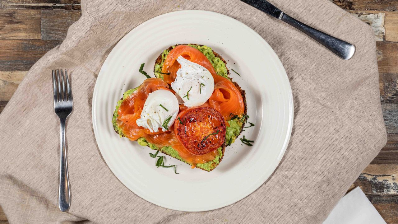 Byron Breakfast