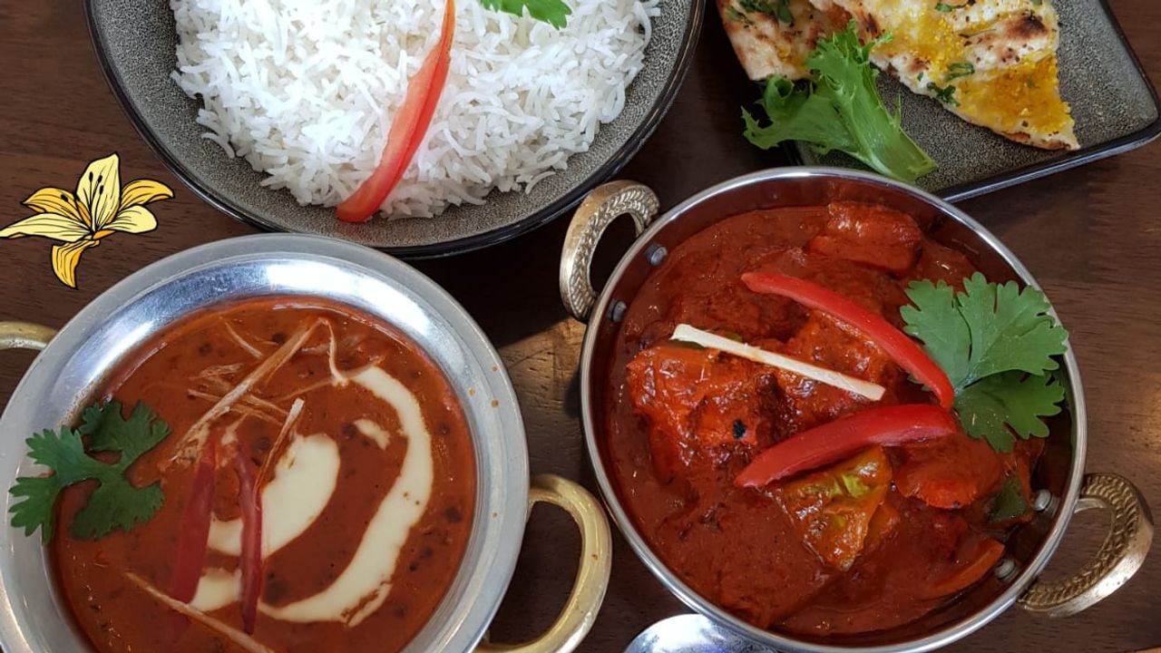 Chicken Curry