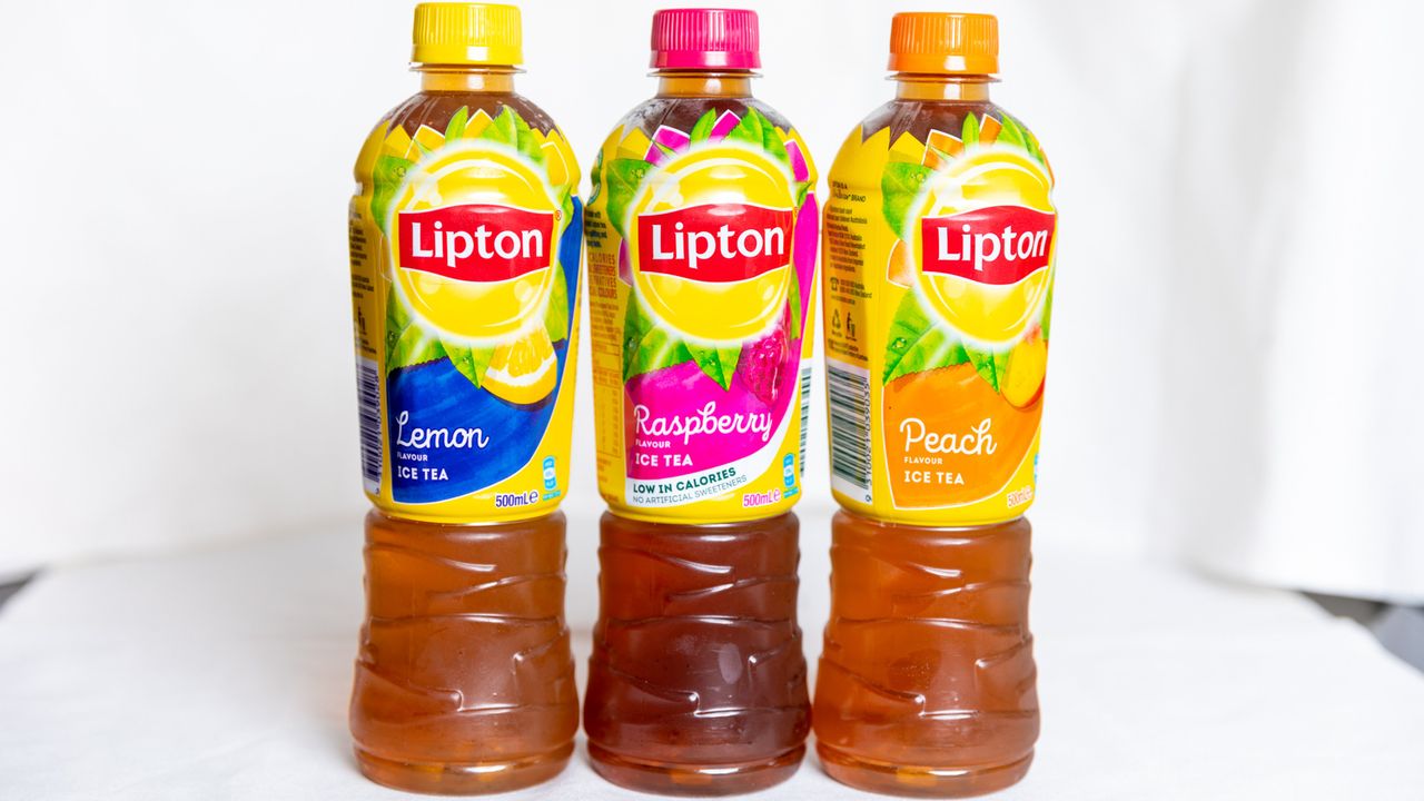 Lipton Ice Tea