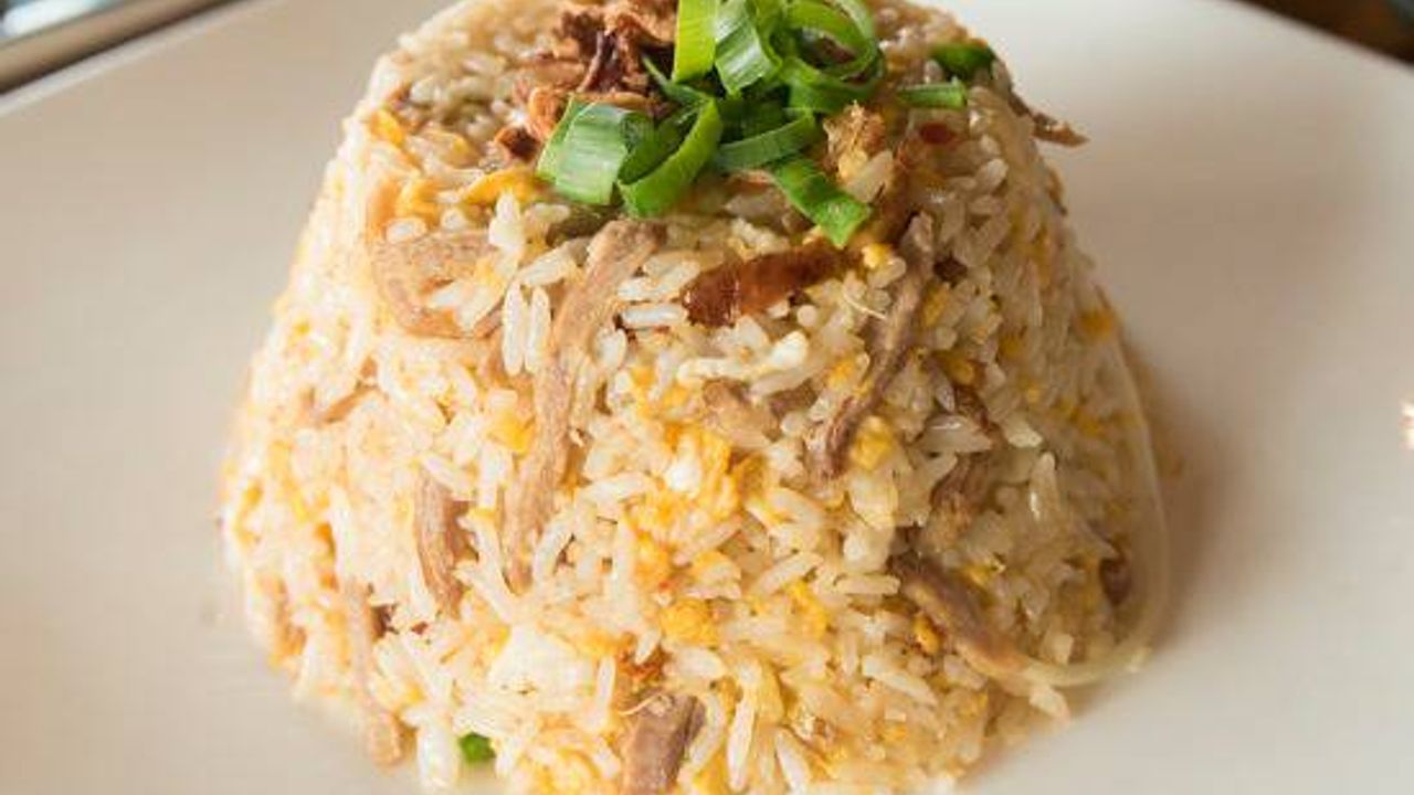 Ducksi Goreng