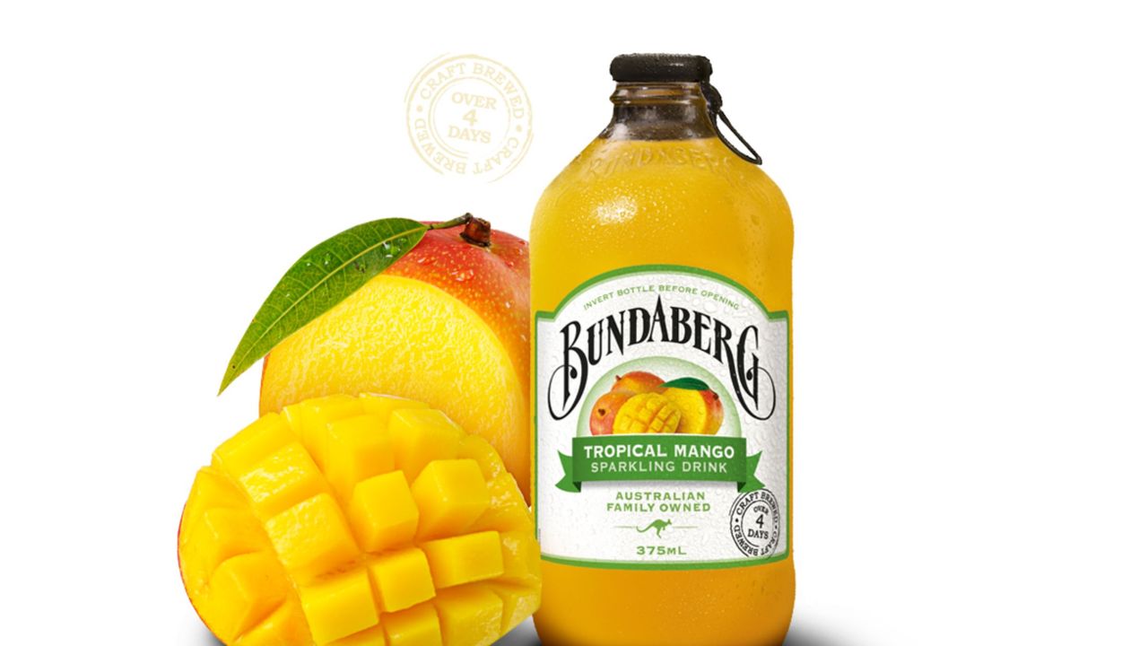 Tropical Mango