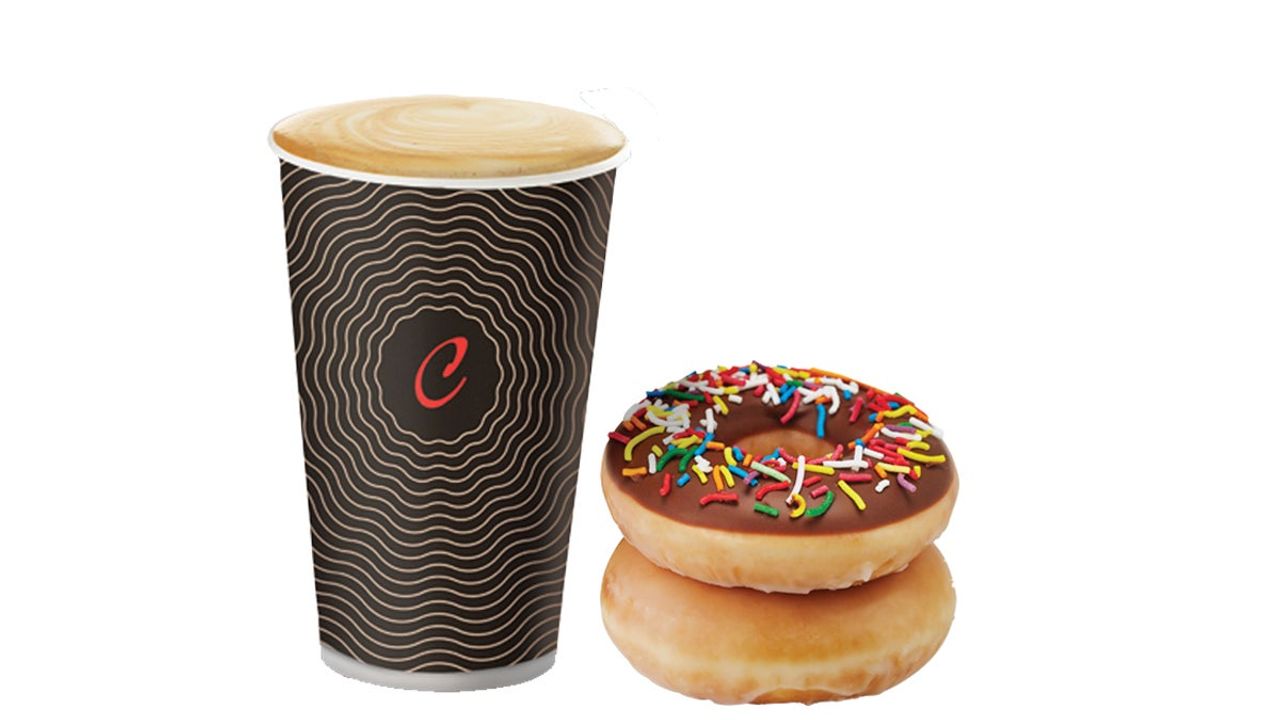 Coffee Combo - Pick Your Own