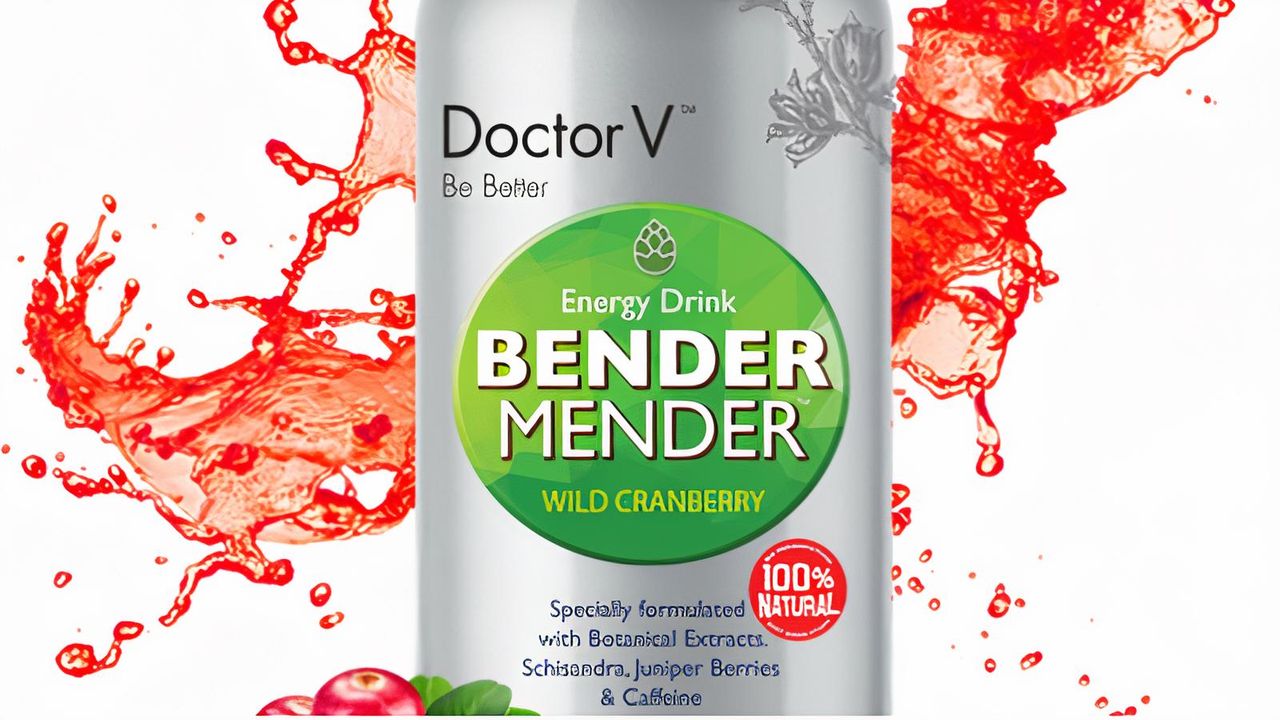 Doctor V Bender Mender