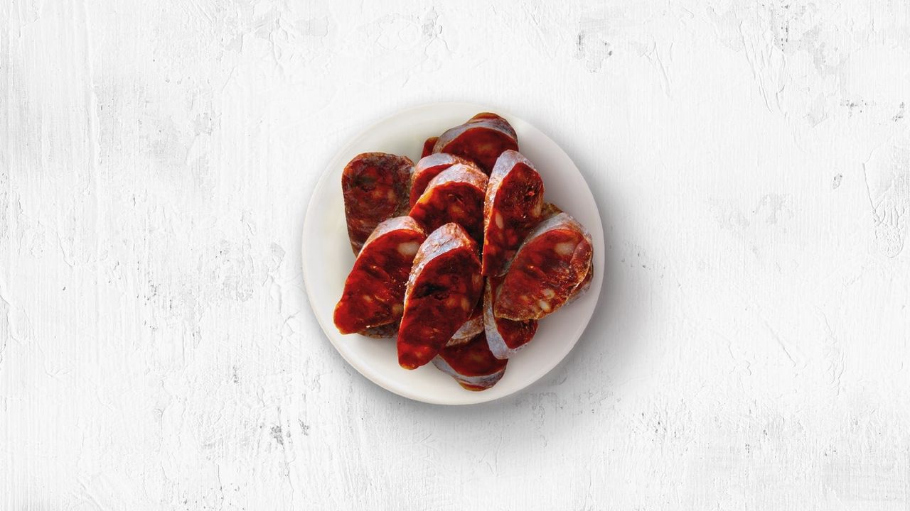 Grande Chorizo (GF)