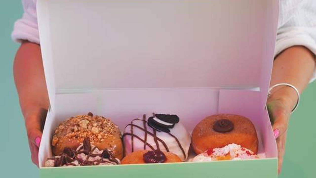 Mixed Six Pack