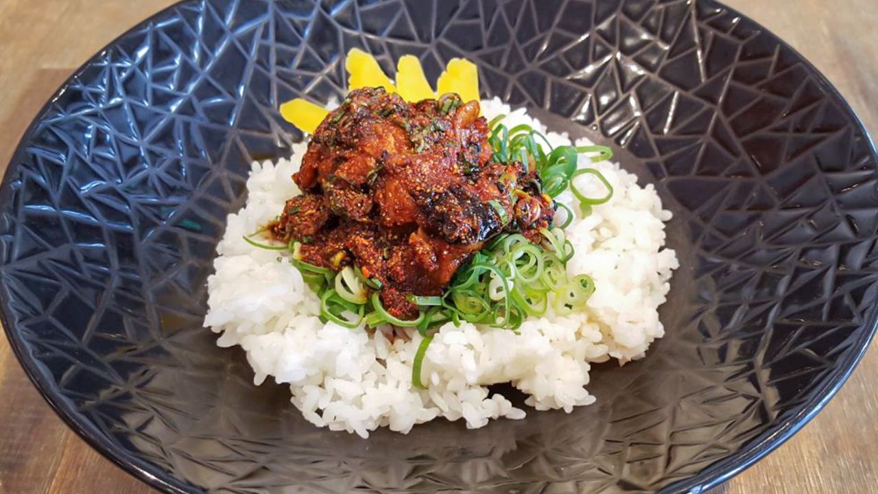 Spicy Una Don