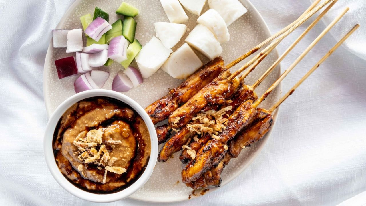 Satay